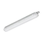 Philips Pantalla LED Estanca Coreline 25W 4000lm - 840 Blanco Frio | 60cm - Reemplazo 2x18W