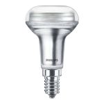 Philips Corepro LED Foco E14 R50 2.8W 210lm 36D - 827 Luz muy Cálida | Reemplazo 40W
