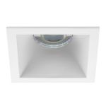 Noxion Empotrado Spot D-Deep MR16 Blanco | Recorte 70mm - GU10 Casquillo