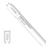 Noxion Tubo LED T8 Avant (EM/Mains) Standard Output 7.5W 900lm - 830 Luz Cálida | 60cm - Reemplazo 18W