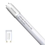 Noxion Tubo LED T8 Avant Extreme (EM/Mains) High Output 8.2W 1150lm - 840 Blanco Frio | 60cm - Reemplazo 18W
