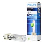 Philips MASTERColour G12 CDM-T Elite 50W - 942 Blanco Frio | Mejor reproducción de color