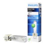 Philips MASTERColour G12 CDM-T Elite 70W - 942 Blanco Frio | Mejor reproducción de color