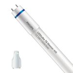 Philips Tubo LED T8 MASTER (EM/Mains) High Output 12.5W 2100lm - 840 Blanco Frio | 120cm - Reemplazo 36W