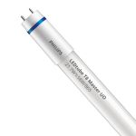 Philips Tubo LED T8 MASTER (EM/Mains) Ultra Output 21.7W 3700lm - 865 Luz de Día | 150cm - Reemplazo 58W