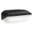  Philips LED Seguridad Coreline BWC120 Negro 14W 1800lm - 830 Luz Cálida | 282x178mm - IP54 - Sensor De Luz
