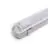 Noxion Pantalla LED Estanca Alojamiento Poseidon V2.0 incl. 1x Noxion Tubo LED T8 Standard Output 19W 2300lm - 865 Luz De Día | 150cm