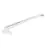 Noxion Pantalla Click V2 LED T8 | Apta para 2x 150cm Tubo LED