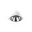 Noxion Downlight LED Apollo 9W 1100lm 60D - 840 Blanco Frio | 145mm - Recorte 120mm - Alu Reflector - UGR 