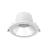 Noxion Downlight LED Apollo V2.0 25W 3060lm 60D - 830/840 CCT | 220mm - Recorte 200mm - Dali Regulable