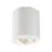 SLV Triledo Luz de techo Aluminium Blanco  Esférica 7.6W 640lm 38D - 830 Luz Cálida