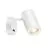 SLV Enola B Luz De Pared Aluminium Blanco | Apta para 1x GU10 