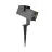 SLV Theo Soporte Pico Luz Aluminium Antracita | IP65 - Apta para 1x GU10 Max. 7W - Regulable