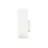 SLV Helia Pro L Luz De Pared Aluminium Blanco 15W 1800lm - 827 Luz Muy Cálida | Al Aire Libre - IP65