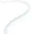 Osram Tiras LED Lineallight Flex Difusor Redil Blanco 43.2W 3240lm 24v - 827 Luz muy Cálida | 6M/14mm