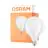 Osram Retrofit LED E27 Globe con Filamento Mate 11W 1521lm - 827 Luz muy Cálida | Reemplazo 100W