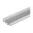 Ledvance Tiras LED Perfil Wide forma de U 26x8mm 100CM 