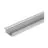 Ledvance Tiras LED Perfil Plano forma de U 25x7mm 100CM 