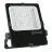 Ledvance Proyector LED Performance Negro 50W 6300lm 55x110D - 840 Blanco Frio | IP66 - Asimétrico