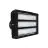 Ledvance Proyector LED Eco High Power Negro 300W 36600lm 30D - 857 Luz de Día | IP65 - Simétrico