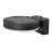 Ledvance LED Luz de pared Endura Estilo Circle Negro 6W 400lm - 830 Luz Cálida | Solar - Sensor de movimiento y luz 