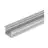 Ledvance Tiras LED Perfil Medio forma de U Wing 21.5x12 200CM 