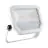Ledvance Proyector LED GEN 3 Blanco 20W 2400lm 100D - 865 Luz de Día | IP65 - Simétrico - Reemplazo 50W