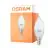 Osram LED Star Classic E14 Vela Mate 4.9W 470lm - 840 Blanco Frio | Reemplazo 40W