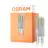 Osram LED Capsule G9 Clara 4.8W 600lm - 840 Blanco Frio | Reemplazo 48W