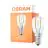 Osram Especial T LED E14 Tubular Con Filamento Clara 1.6W 50lm - 824 Luz Muy Cálida | Reemplazo 5W