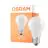 Osram Classic LED E27 Pera Con Filamento Mate 11W 1521lm - 840 Blanco Frio | Regulable - Reemplazo 100W