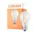 Osram Classic LED E27 Pera con Filamento Clara Relax and Active 7W 806lm - 827 Luz muy Cálida | Reemplazo 60W