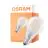 Osram Classic LED E27 Pera Con Filamento Mate 6.5W 806lm - 865 Luz De Día | Reemplazo 60W