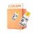 Osram LED Pin Micro Capsule G4 1W 100lm - 827 Luz muy Cálida | Reemplazo 10W