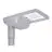 Ledvance Lamparas LED para calles Flex Pequeña RV25ST Gris 13W 1700lm 25x145D - 730 Luz Cálida | IP66 – Asimétrico