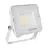 Ledvance Proyector LED Compacto Blanco 20W 1800lm 100D - 830 Luz Cálida | IP65 - Simétrico 