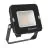 Ledvance Proyector LED Compacto Negro 20W 2000lm 100D - 840 Blanco Frio | IP65 - Simétrico 