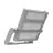 Ledvance Proyector LED MAX Pared Gris 900W 123000lm 50Dx110D - 757 Luz de Día | IP66 - Asimétrico