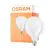 Osram Classic LED E27 Globe Con Filamento Mate 17W 2452lm - 827 Luz Muy Cálida | Reemplazo 150W