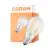 Osram LED Superstar E27 Pera Con Filamento Clara 7.5W 1055lm - 927 Luz Muy Cálida | Mejor Reproducción De Color - Regulable - Reemplazo 75W