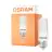 Osram Special T Slim LED E27 Clara 7.3W 806lm - 827 Luz muy Cálida | Regulable - Reemplazo 60W 