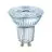 Osram Superstar LED GU10 Spot Clara 3.4W 230lm - 927 Luz muy Cálida | Regulable - Mejor reproducción de color