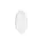 Ledvance Surface Circular 400 24W 840 1920lm Blanco IP44 | con Sensor - Blanco Frio