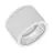 Ledvance Downlight LED Surface IP65 Aluminium Blanco 30W 3150lm 36D - 830 Luz Cálida | IP65