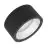 Ledvance Downlight LED Surface IP65 Aluminium Negro 45W 4725lm 36D - 830 Luz Cálida | IP65