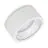 Ledvance Downlight LED Surface IP65 Aluminium Blanco 45W 4725lm 60D - 830 Luz Cálida | IP65