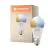 Ledvance Smart+ Wifi E27 A60 9.8W 1055lm - 827-865 Ajustable Blanco | Regulable - Reemplazo 75W