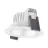 Ledvance Foco LED Adjust Aluminium Blanco 8W 720lm 36D - 940 Blanco Frio | Recorte 68mm - IP20 - Mejor reproducción de color - Regulable