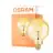 Osram Vintage 1906 LED E27 Globe con Filamento Oro 125mm 2.8W 200lm - 824 Luz muy Cálida | Reemplazo 25W