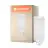 Ledvance Dulux T/E LED 7W - 830 Luz Cálida | 4-Pines - Reemplazo 18W